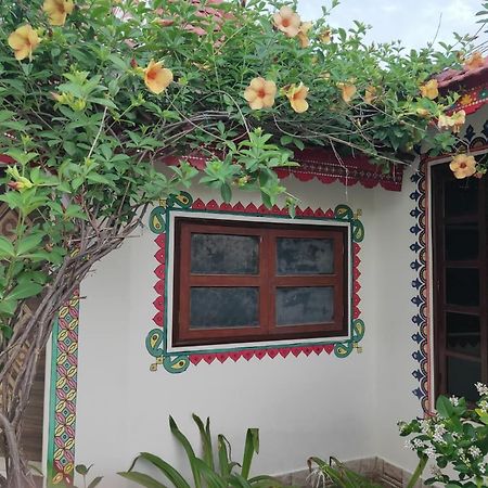 Shyam Home Stay Bhuj Buitenkant foto