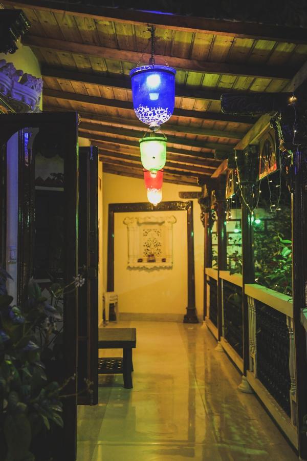 Shyam Home Stay Bhuj Buitenkant foto