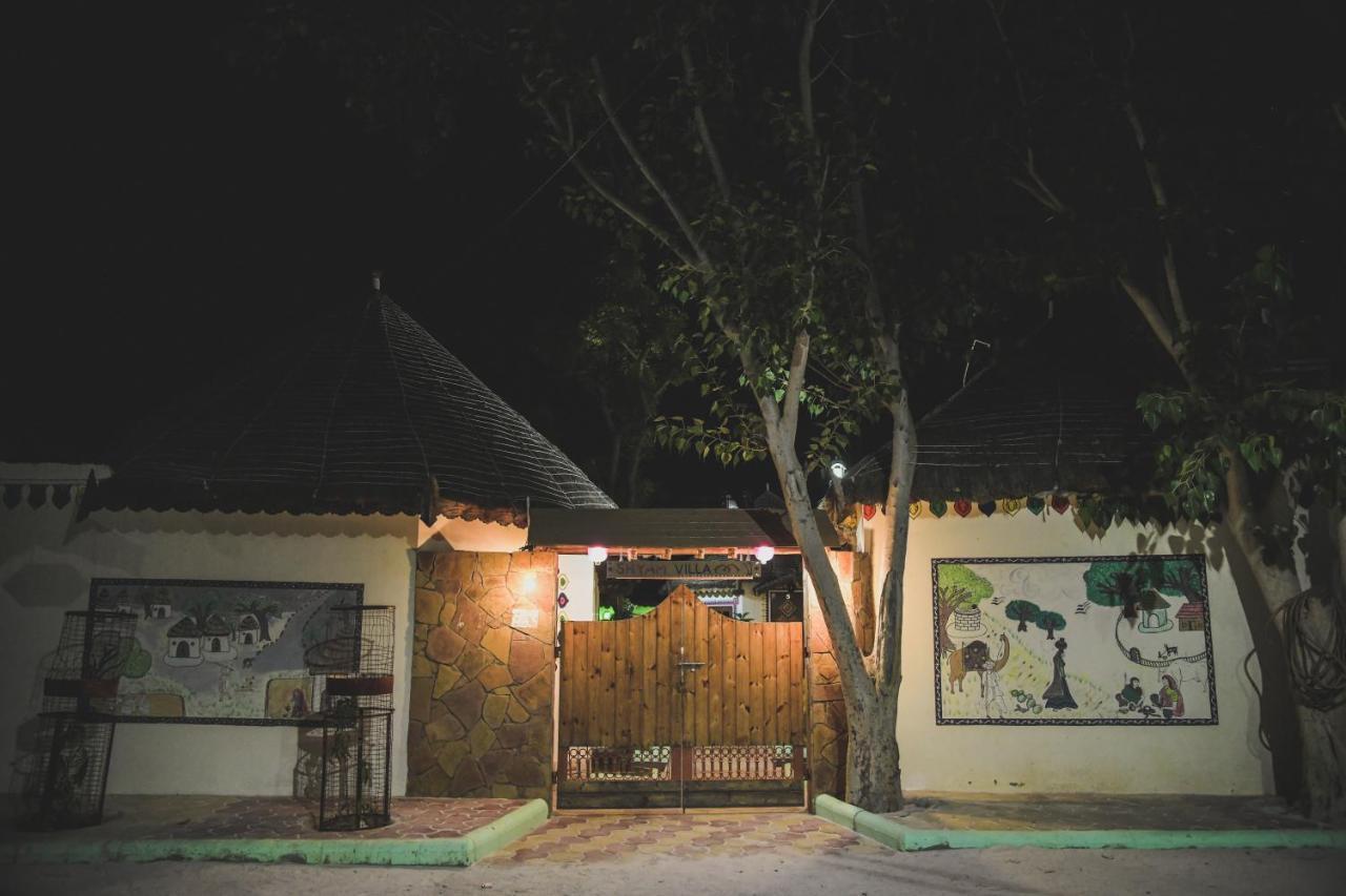 Shyam Home Stay Bhuj Buitenkant foto