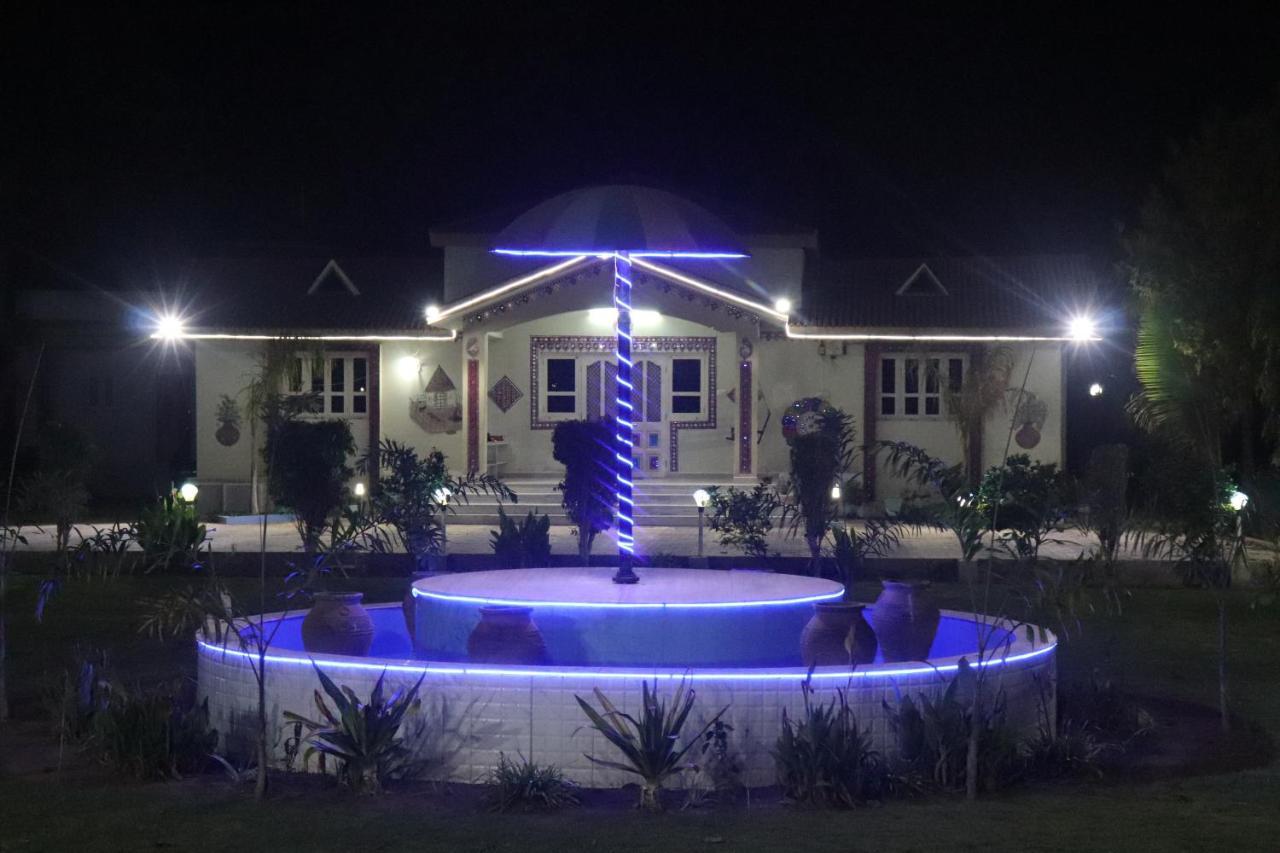 Shyam Home Stay Bhuj Buitenkant foto