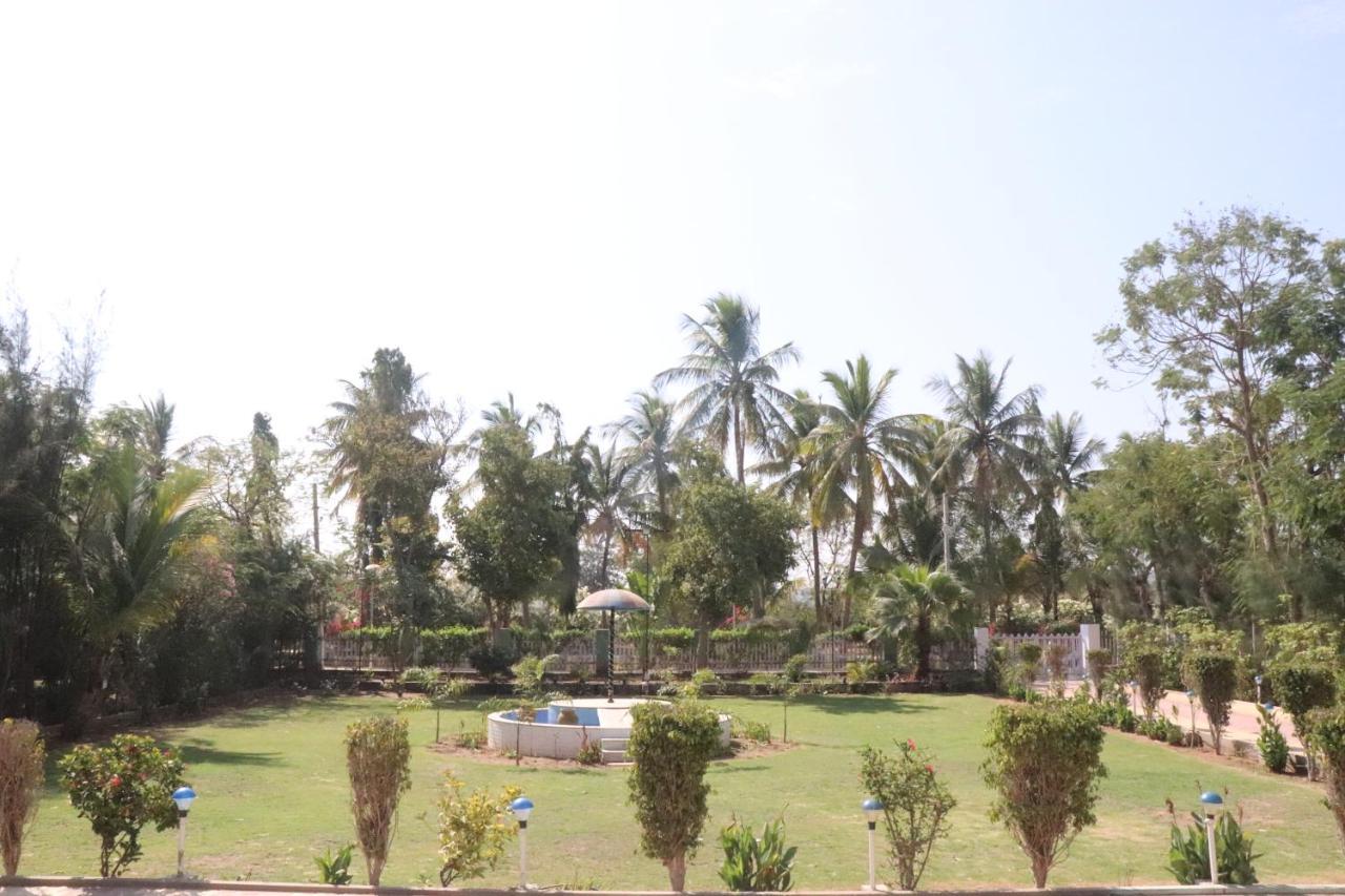 Shyam Home Stay Bhuj Buitenkant foto