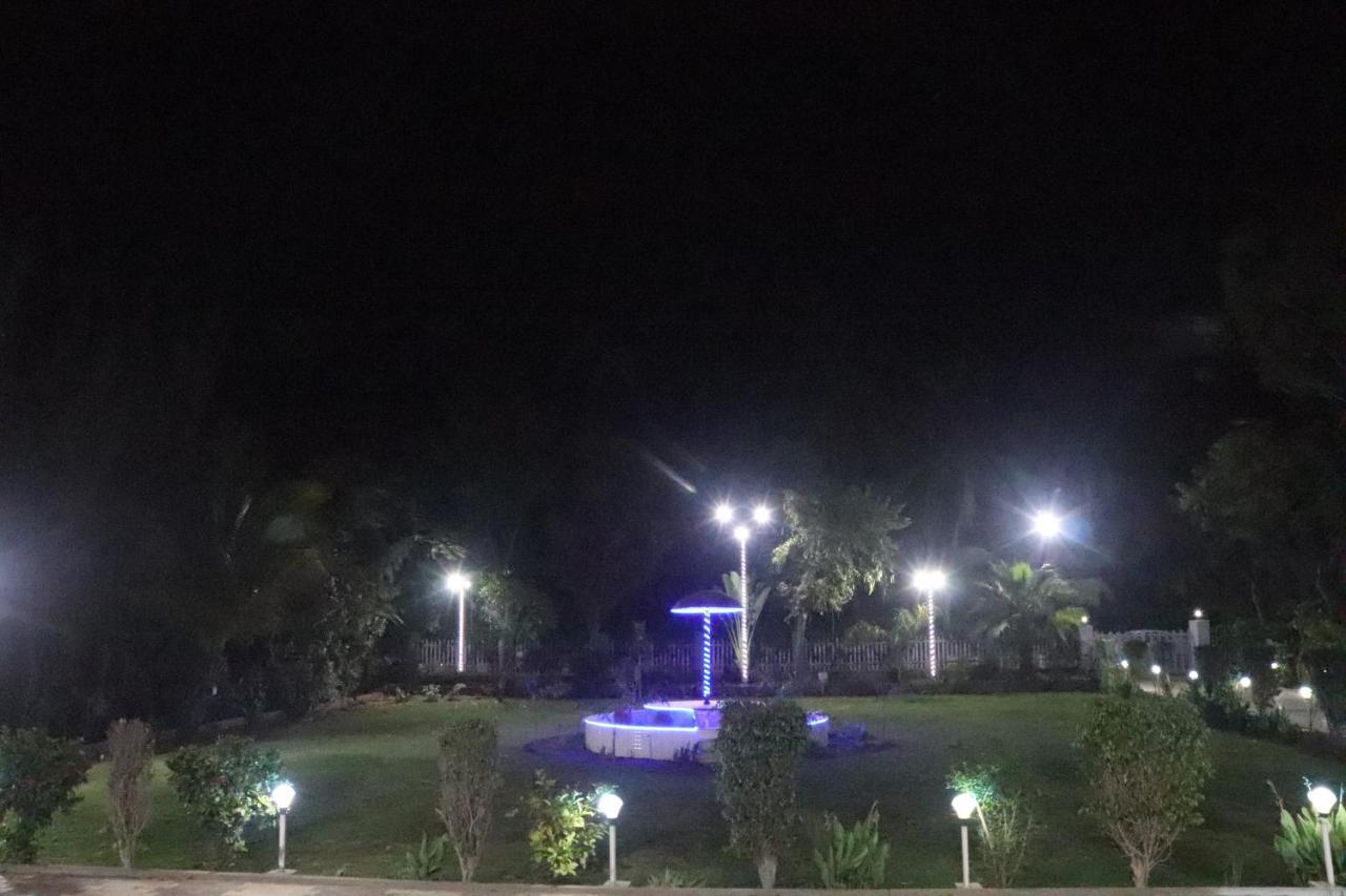 Shyam Home Stay Bhuj Buitenkant foto